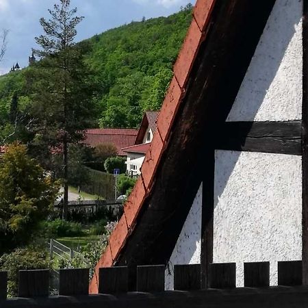 Ferienwohnung Natur Pur Muehlental แวร์นิกโกโรเดอ ภายนอก รูปภาพ