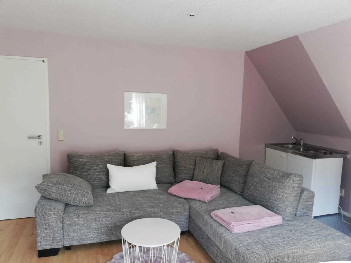 Ferienwohnung Natur Pur Muehlental แวร์นิกโกโรเดอ ภายนอก รูปภาพ