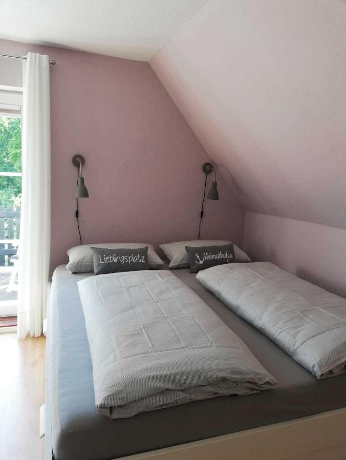 Ferienwohnung Natur Pur Muehlental แวร์นิกโกโรเดอ ภายนอก รูปภาพ