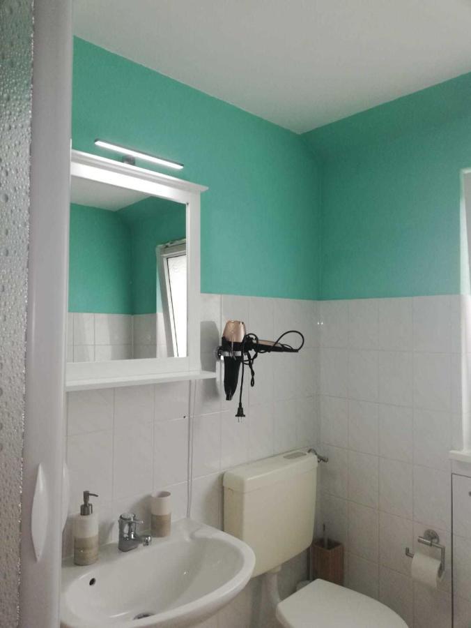 Ferienwohnung Natur Pur Muehlental แวร์นิกโกโรเดอ ภายนอก รูปภาพ