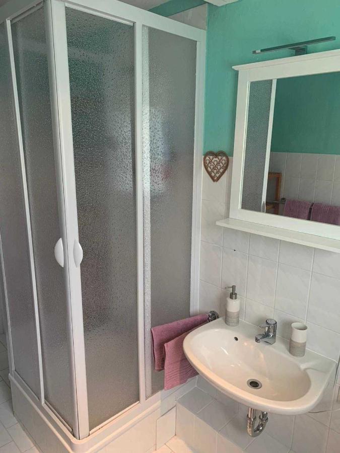 Ferienwohnung Natur Pur Muehlental แวร์นิกโกโรเดอ ภายนอก รูปภาพ