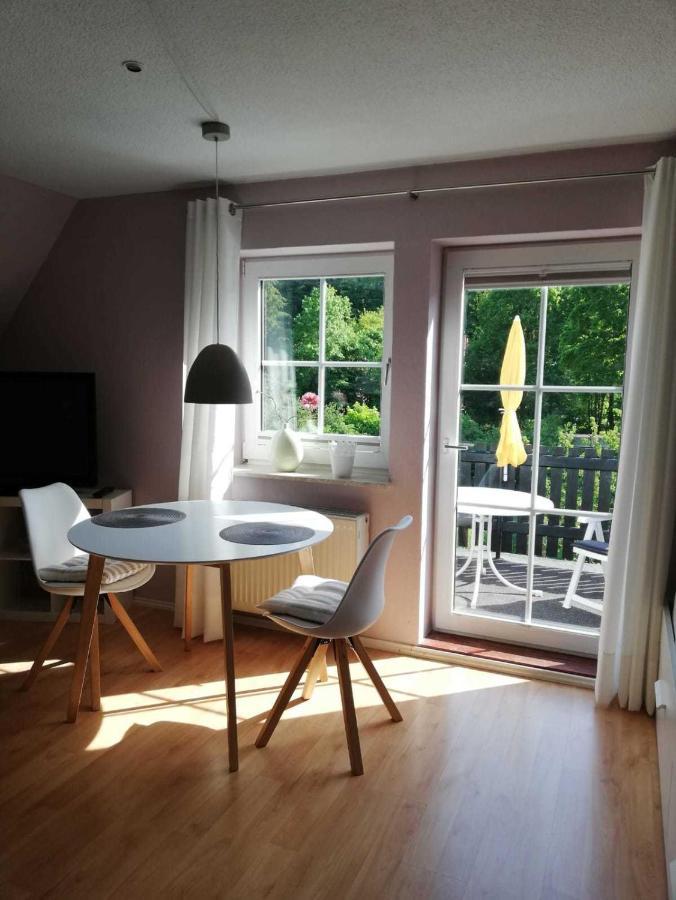 Ferienwohnung Natur Pur Muehlental แวร์นิกโกโรเดอ ภายนอก รูปภาพ